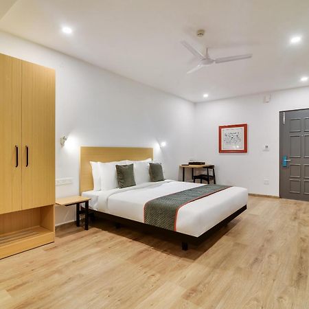 Townhouse Kovilambakkam Chennai Extérieur photo