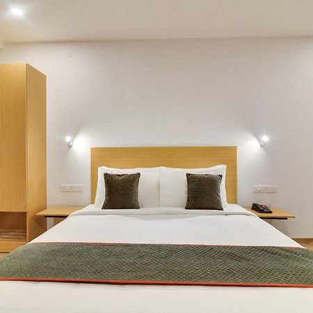 Townhouse Kovilambakkam Chennai Extérieur photo