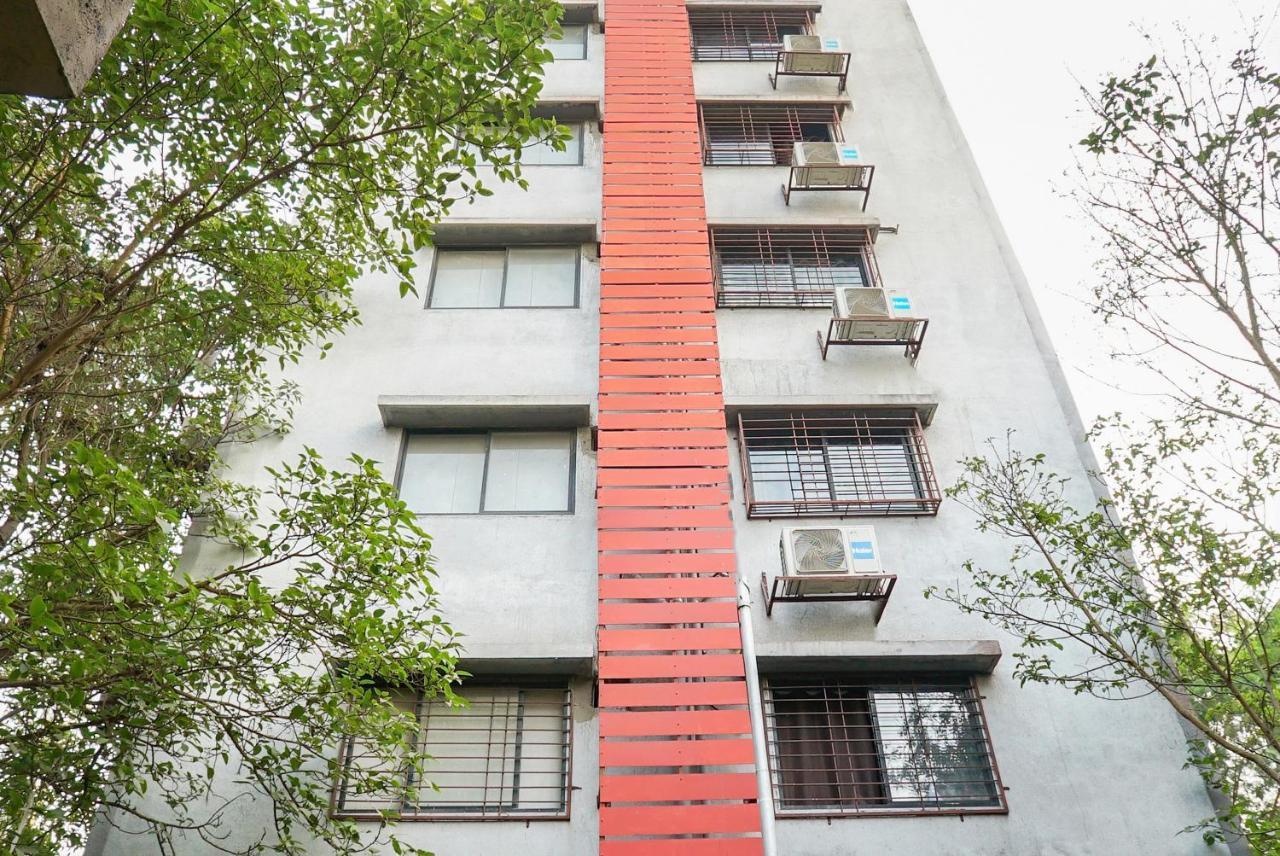 Townhouse Kovilambakkam Chennai Extérieur photo