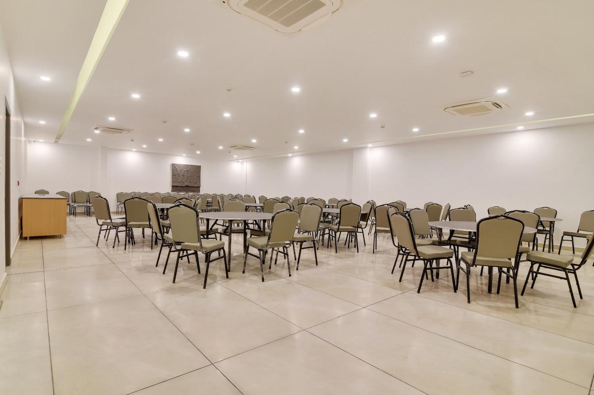 Townhouse Kovilambakkam Chennai Extérieur photo
