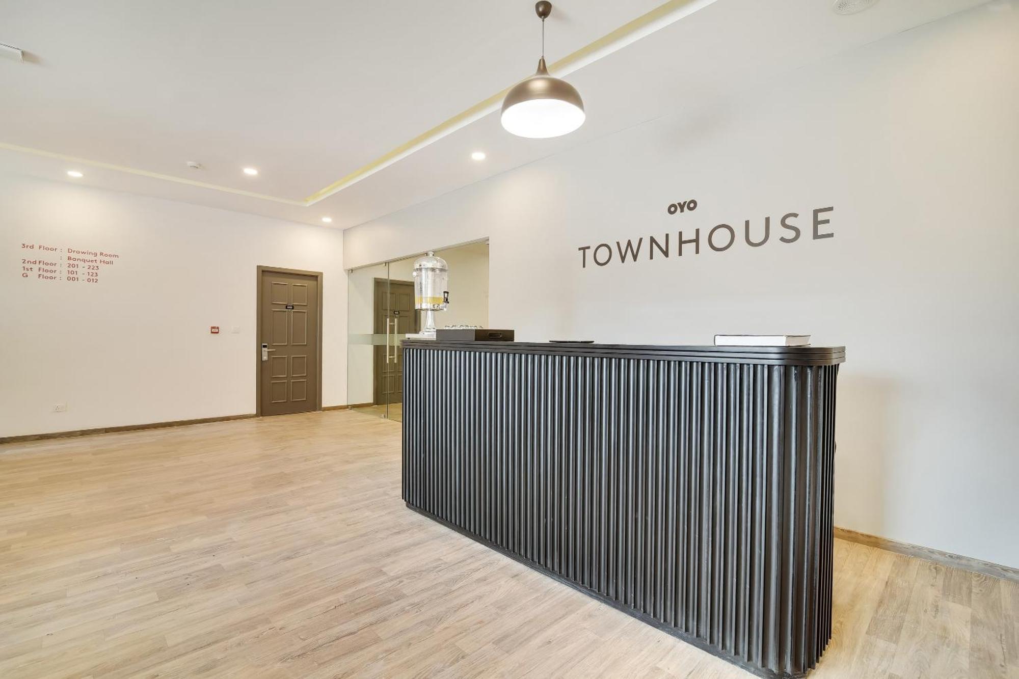 Townhouse Kovilambakkam Chennai Extérieur photo