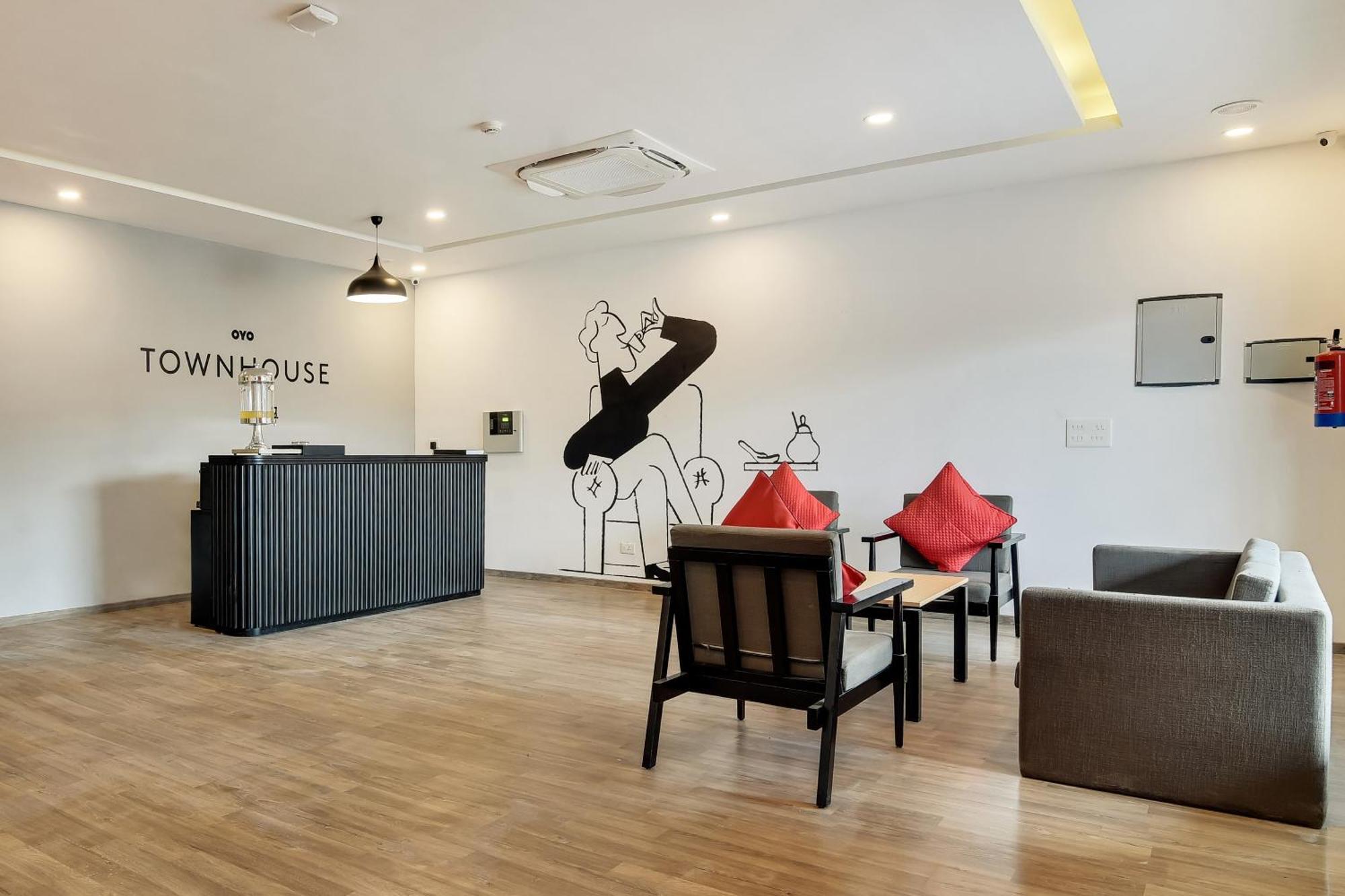 Townhouse Kovilambakkam Chennai Extérieur photo
