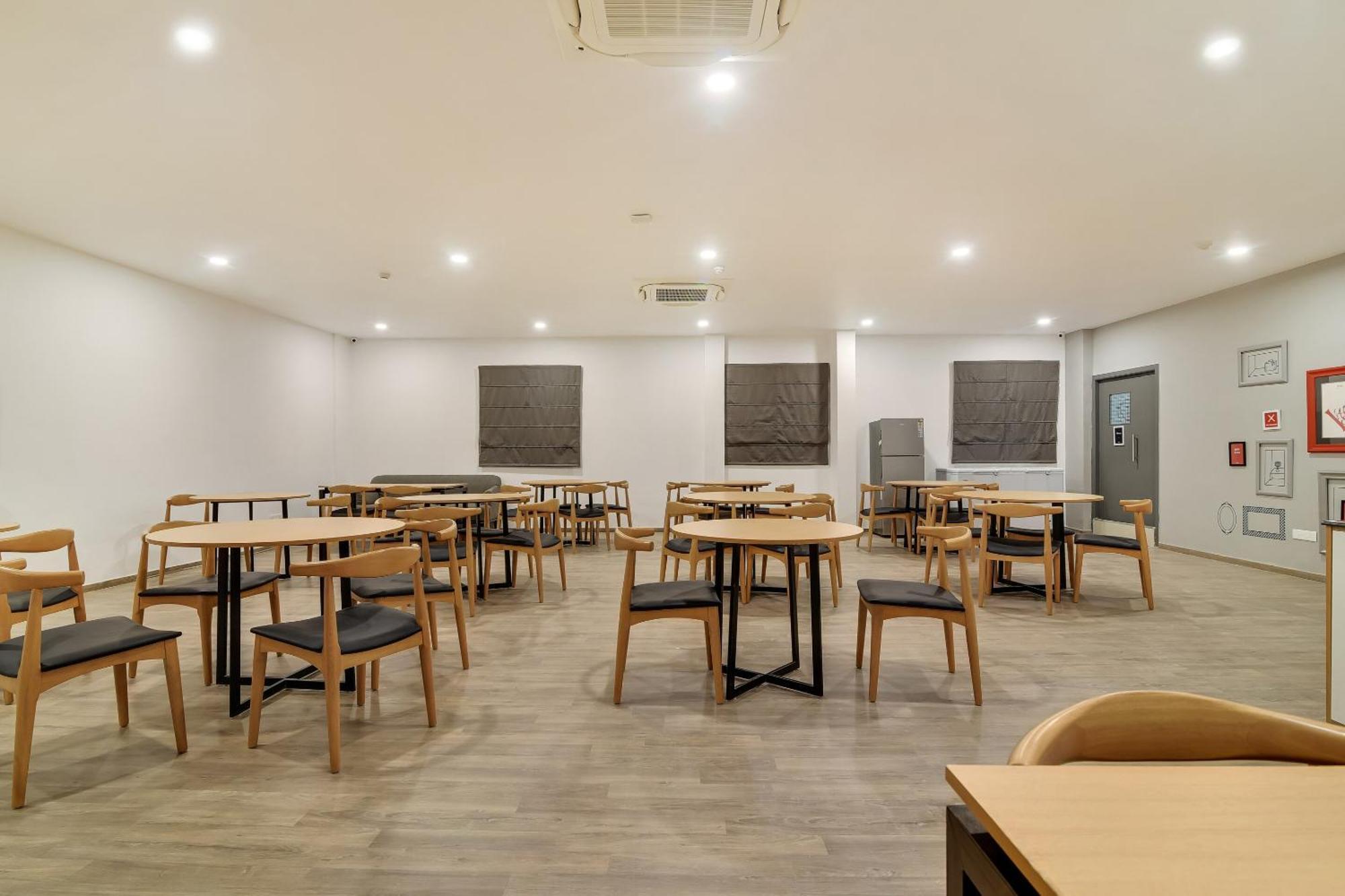Townhouse Kovilambakkam Chennai Extérieur photo