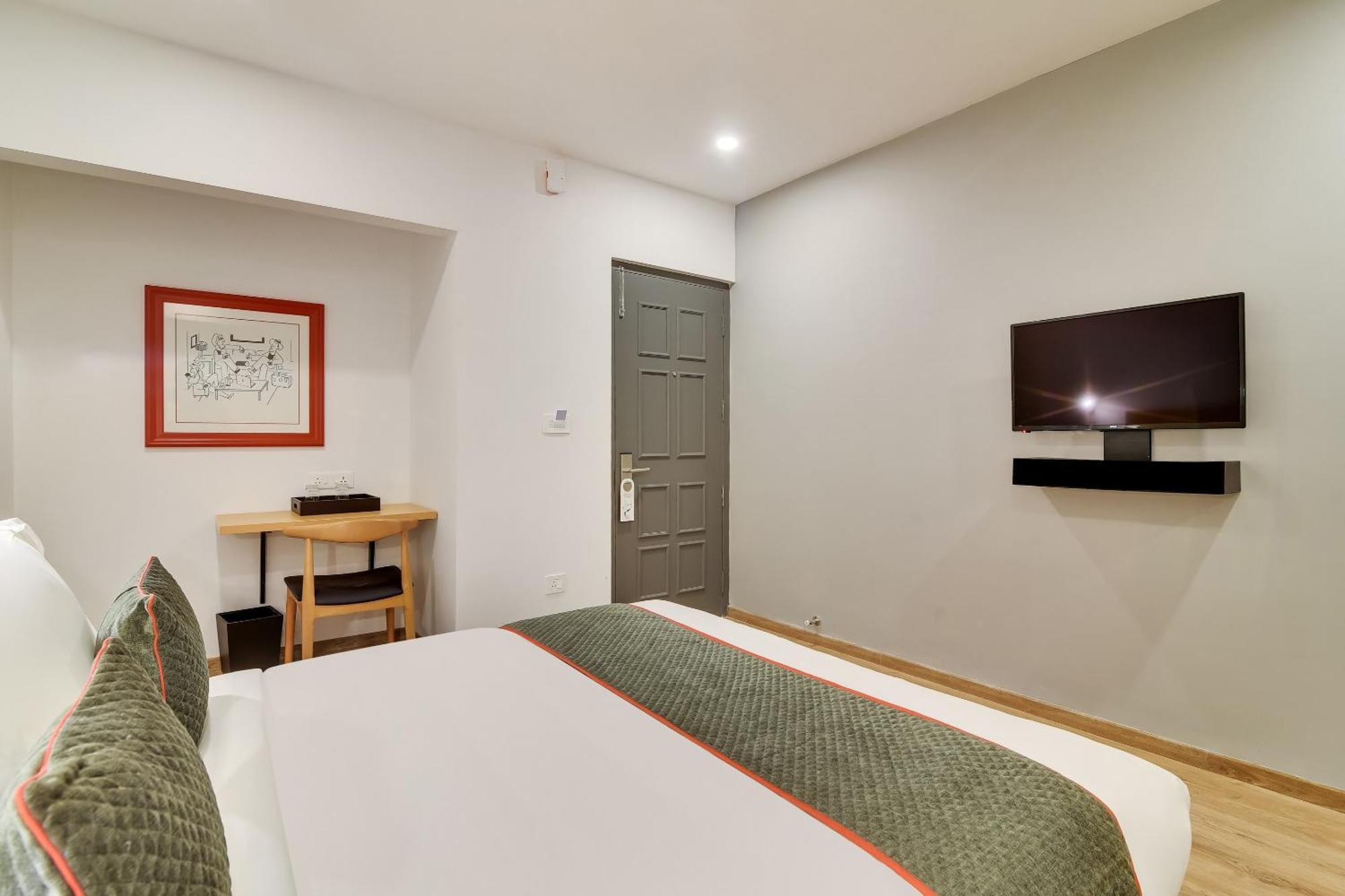 Townhouse Kovilambakkam Chennai Extérieur photo