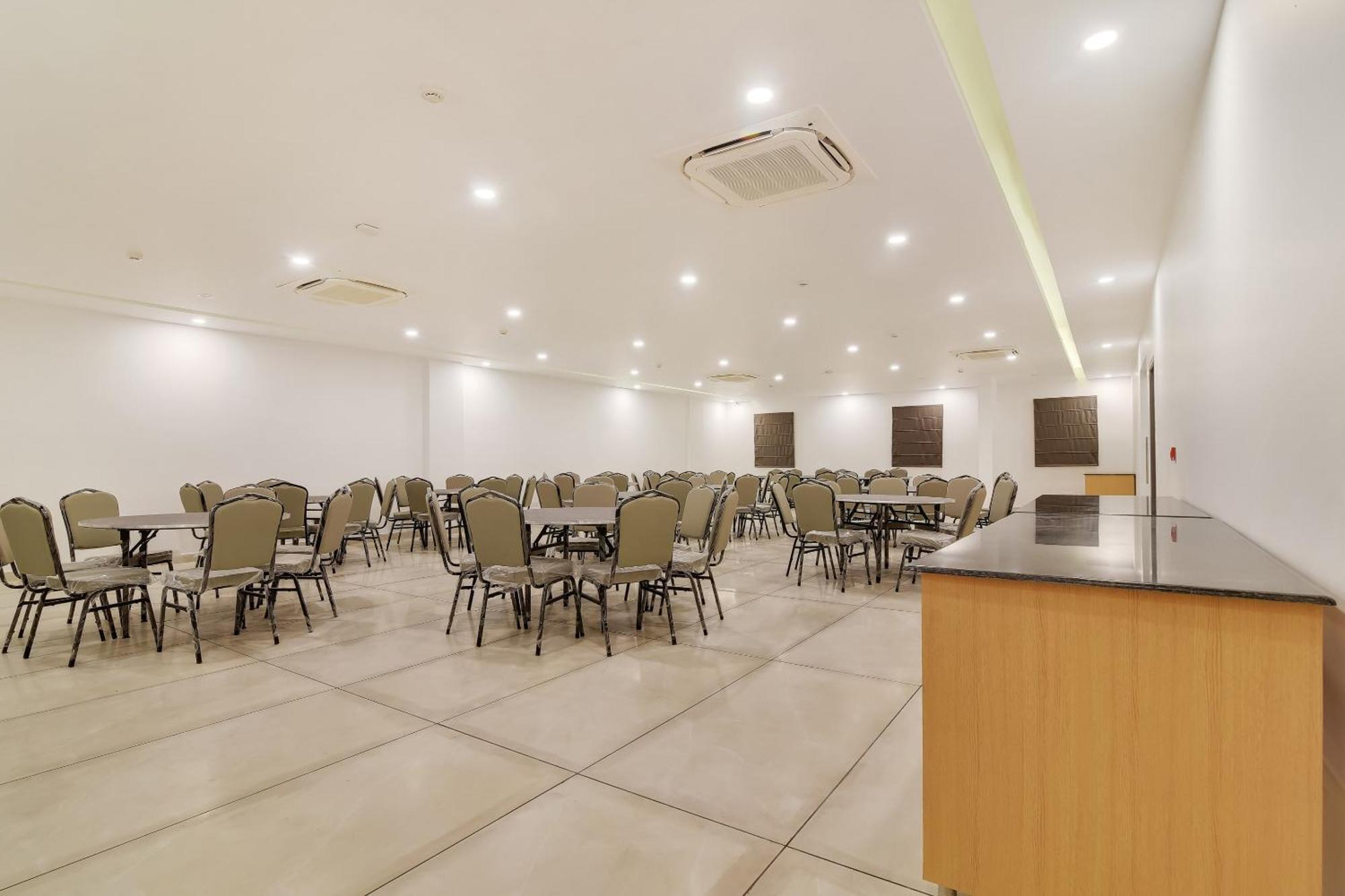 Townhouse Kovilambakkam Chennai Extérieur photo