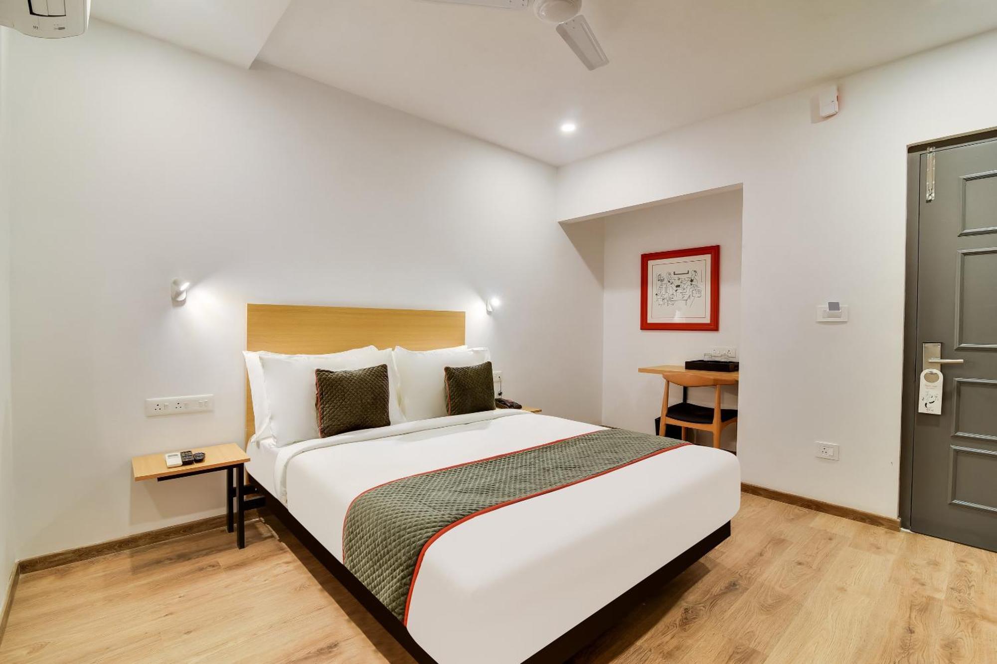 Townhouse Kovilambakkam Chennai Extérieur photo